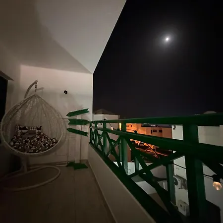 Rias Baixas Apartment Puerto del Carmen (Lanzarote)