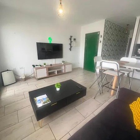 Rias Baixas Apartment