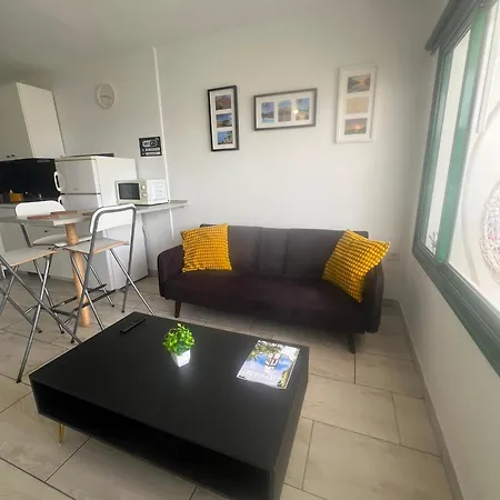 Apartment Rias Baixas *